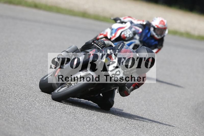 /24 08.06.2025 TZ Motorsport ADR/Gruppe rot/118
